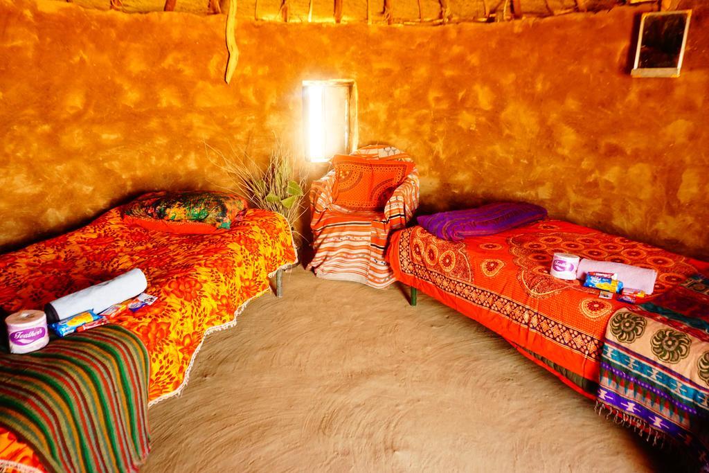 Mala Ki Dhani Jaisalmer Exterior photo